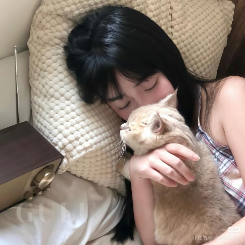 媛媛的头像