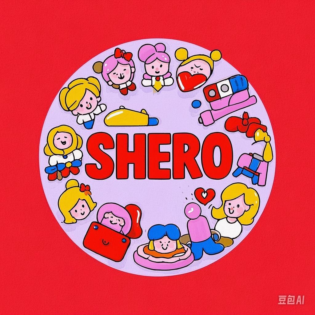 新派SHERO的头像